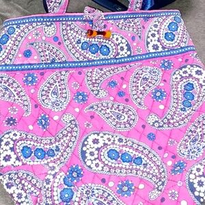 Vera Bradley TOTE